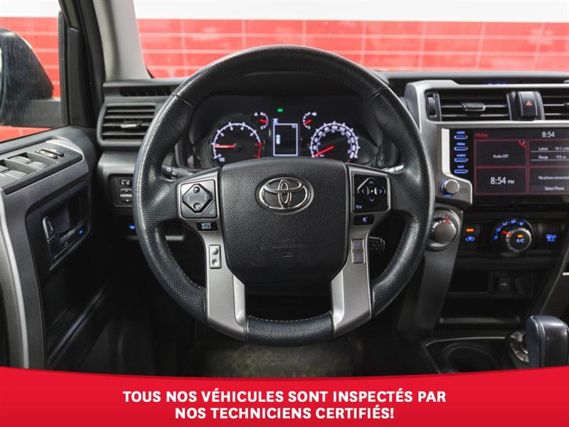 toyota 4Runner 2021 - 37