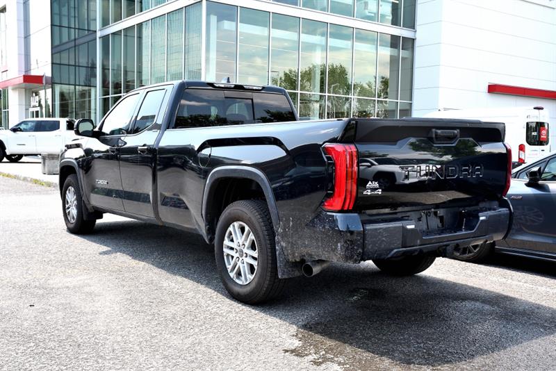 toyota Tundra 2023 - 3