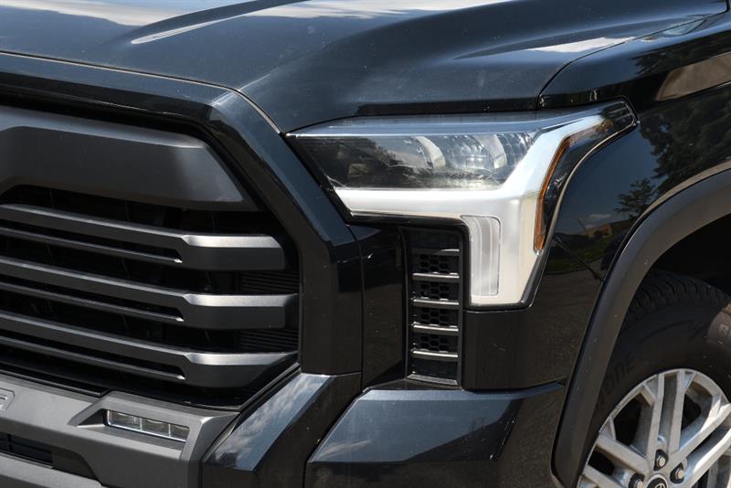 toyota Tundra 2023 - 4