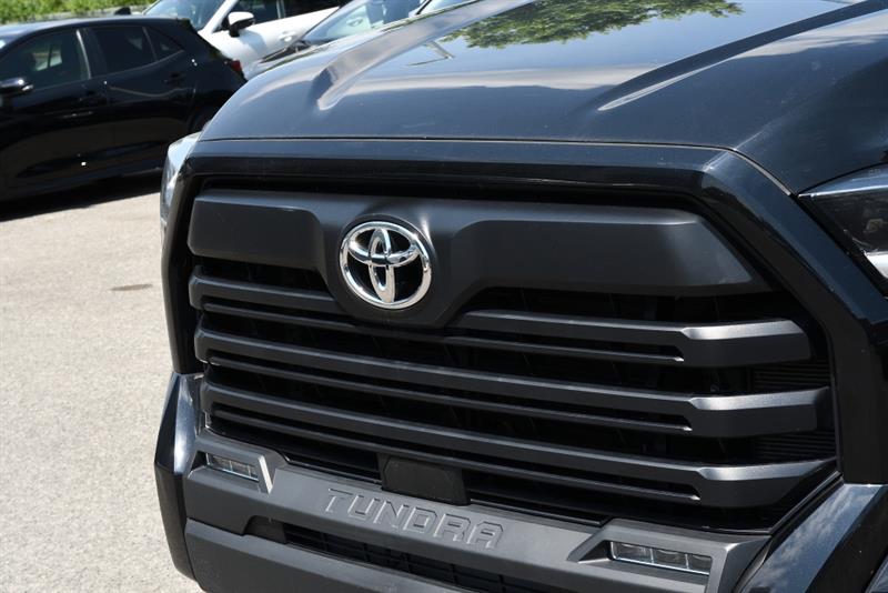 toyota Tundra 2023 - 5