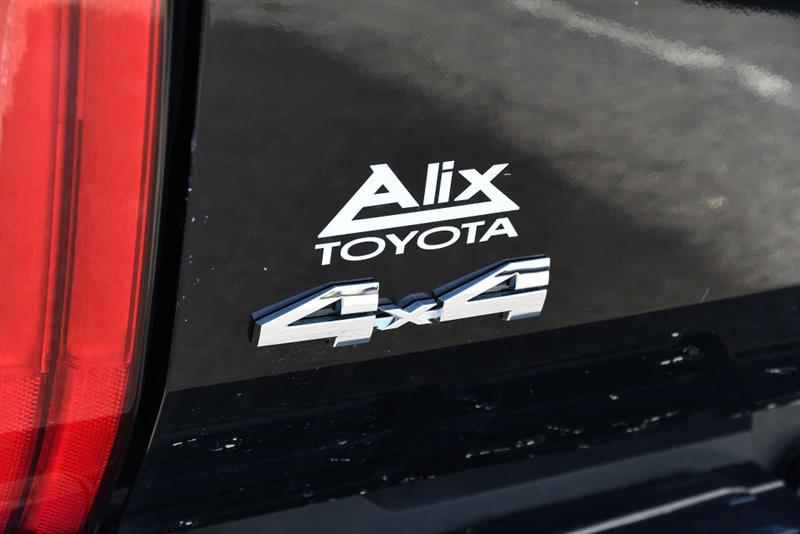 toyota Tundra 2023 - 8