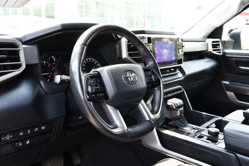 toyota Tundra 2023 - 9