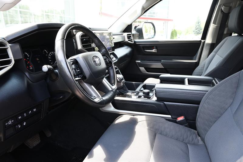 toyota Tundra 2023 - 10
