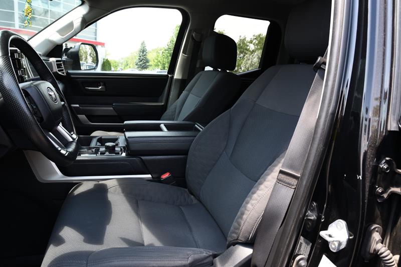 toyota Tundra 2023 - 14