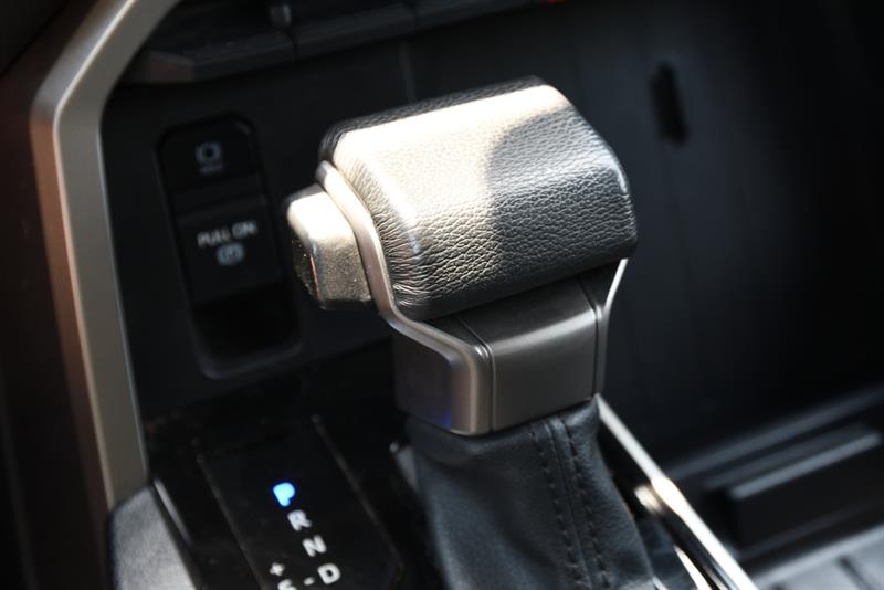 toyota Tundra 2023 - 21