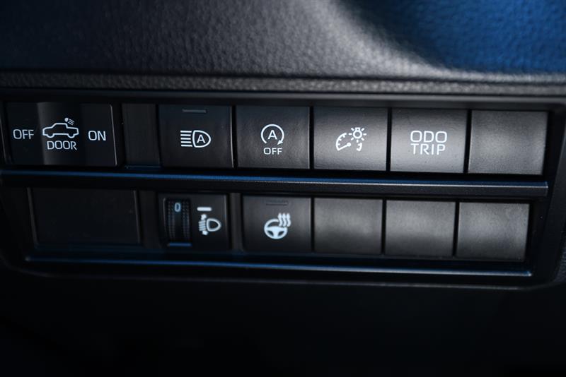 toyota Tundra 2023 - 26