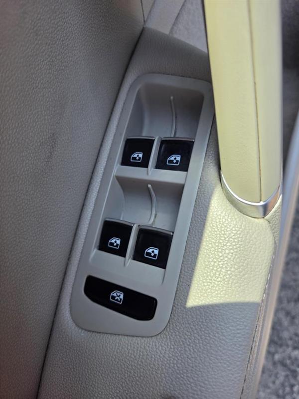 volkswagen Golf Alltrack 2017 - 17