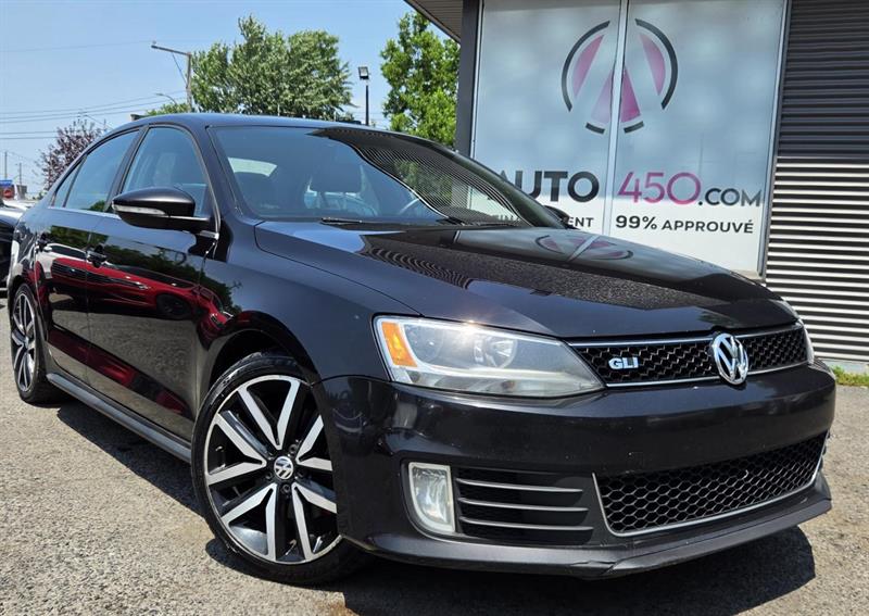 volkswagen Jetta 2014