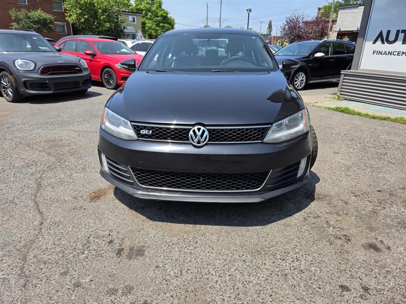 volkswagen Jetta 2014 - 2