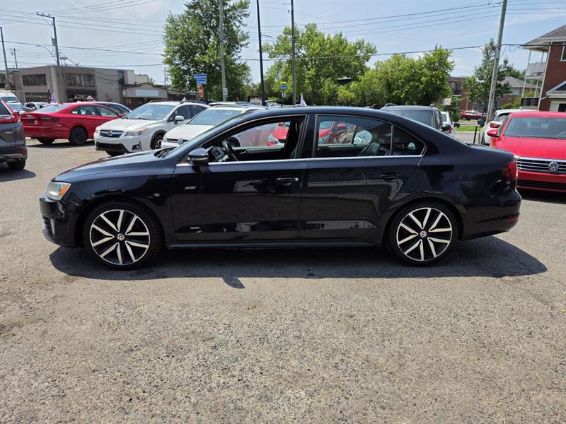volkswagen Jetta 2014 - 4