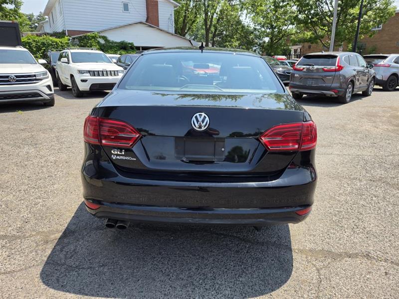 volkswagen Jetta 2014 - 6
