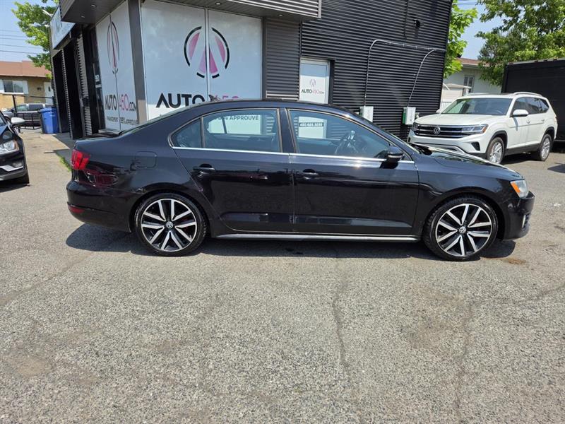 volkswagen Jetta 2014 - 8