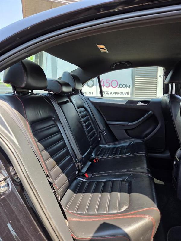 volkswagen Jetta 2014 - 11