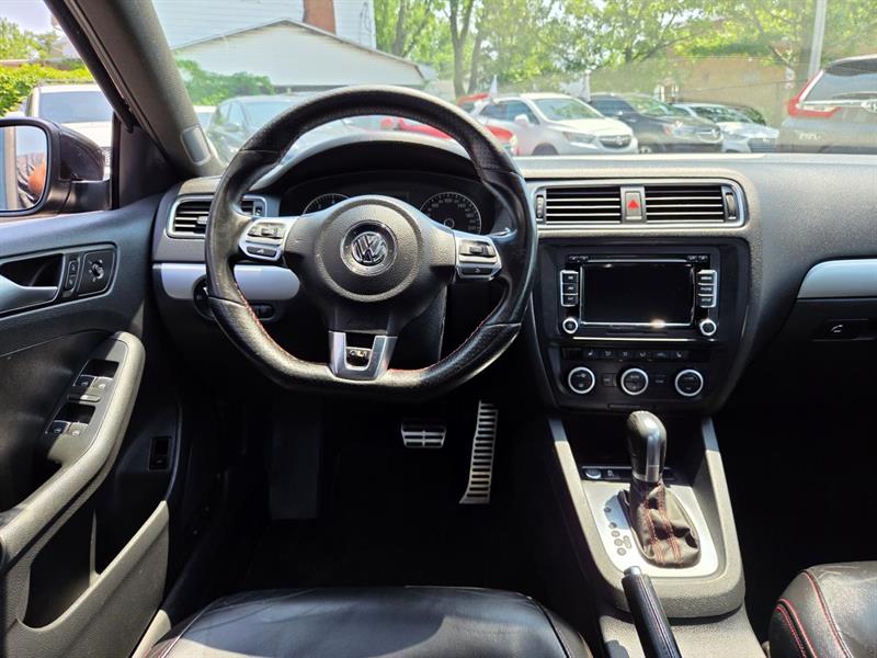 volkswagen Jetta 2014 - 13