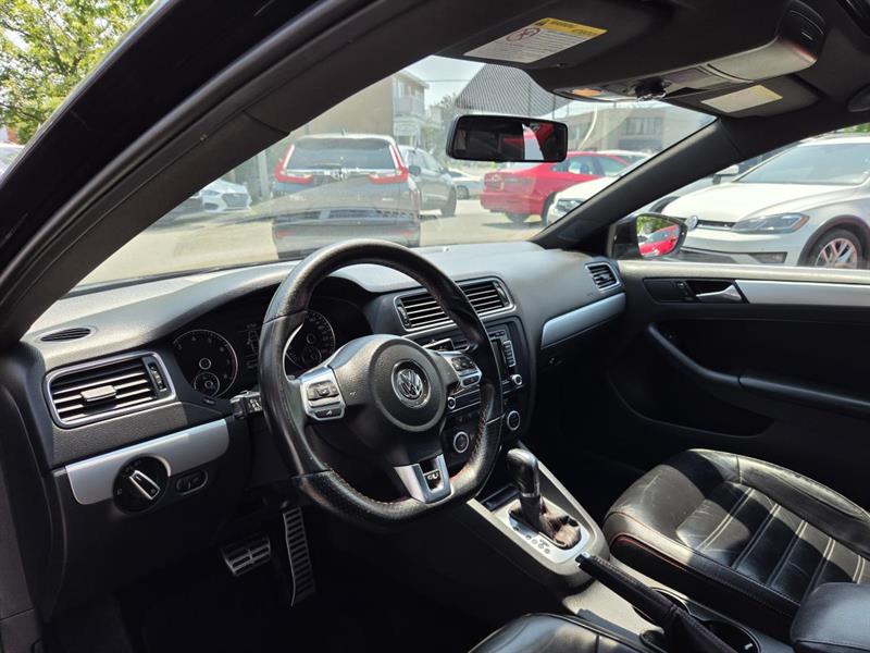 volkswagen Jetta 2014 - 14