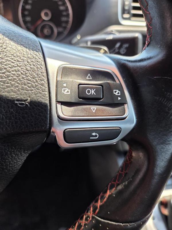 volkswagen Jetta 2014 - 18
