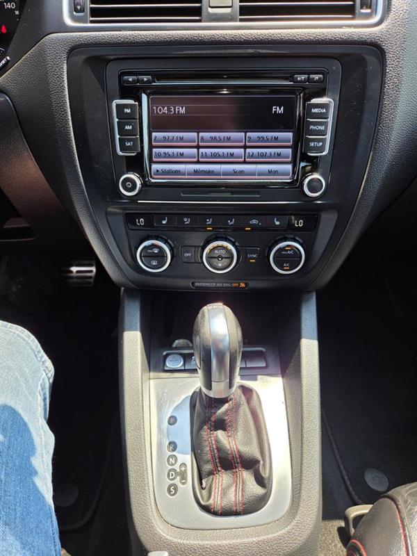 volkswagen Jetta 2014 - 19