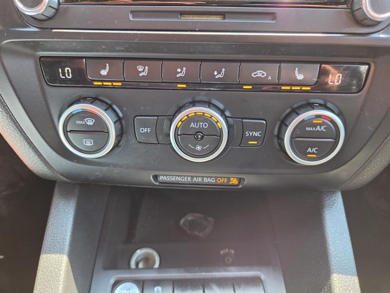 volkswagen Jetta 2014 - 20