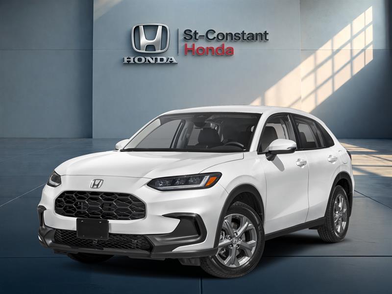 honda HR-V 2027