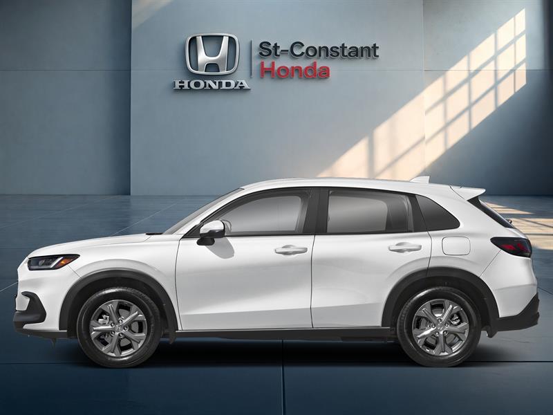 honda HR-V 2027 - 3