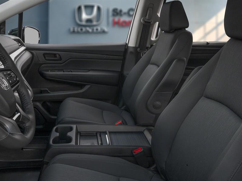 honda Odyssey 2026 - 5