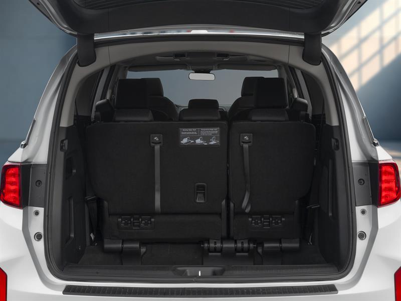 honda Odyssey 2026 - 7