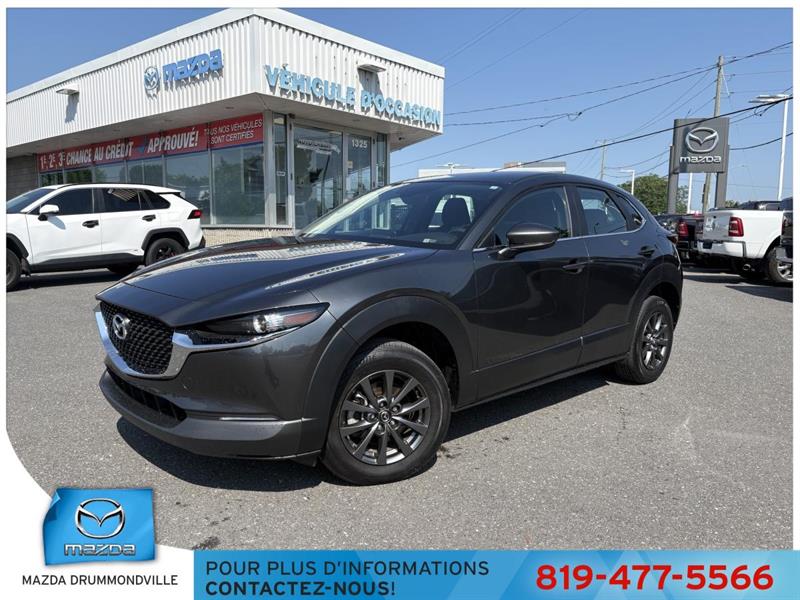 mazda CX-30 2023