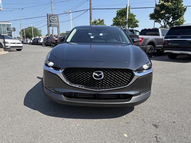 mazda CX-30 2023 - 3