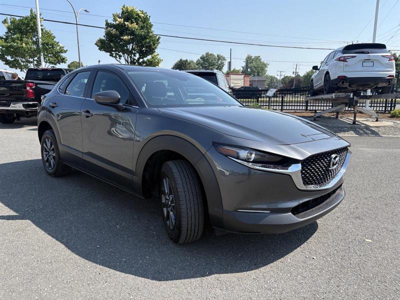 mazda CX-30 2023 - 4