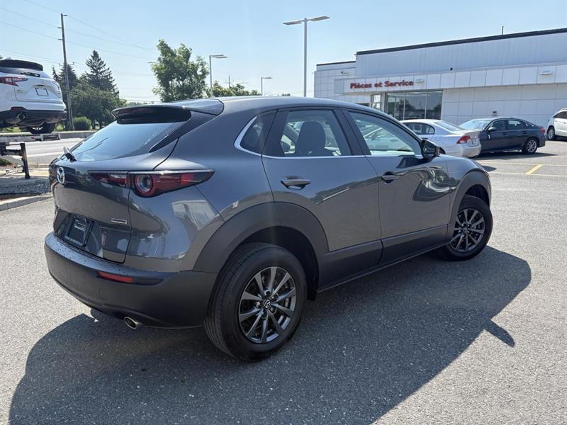 mazda CX-30 2023 - 5