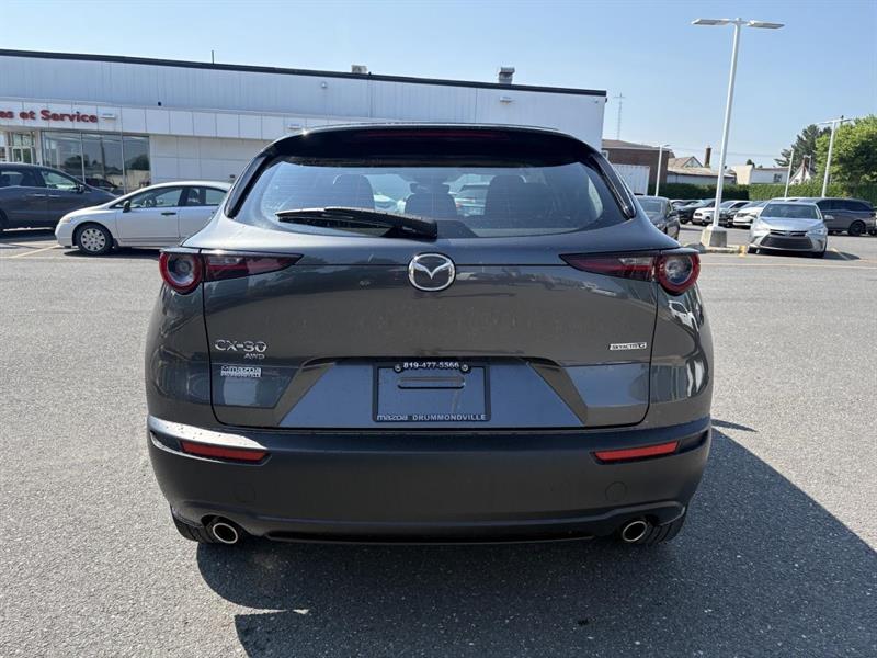 mazda CX-30 2023 - 6