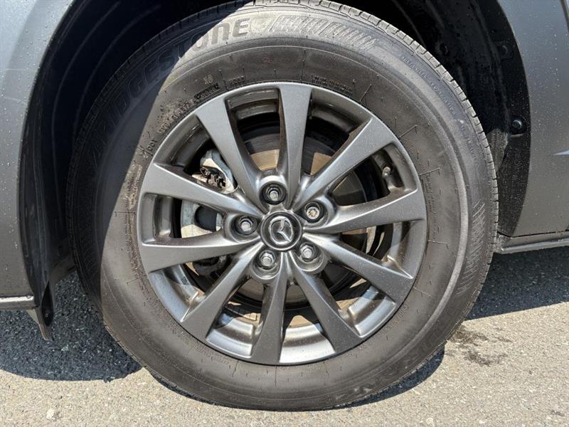 mazda CX-30 2023 - 9