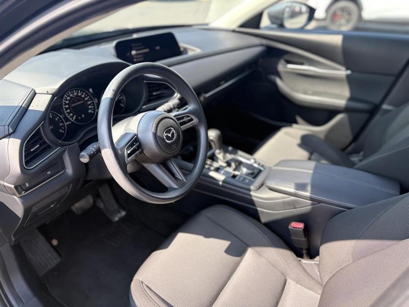 mazda CX-30 2023 - 10