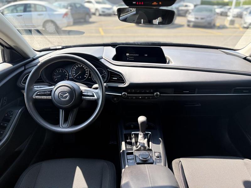 mazda CX-30 2023 - 13