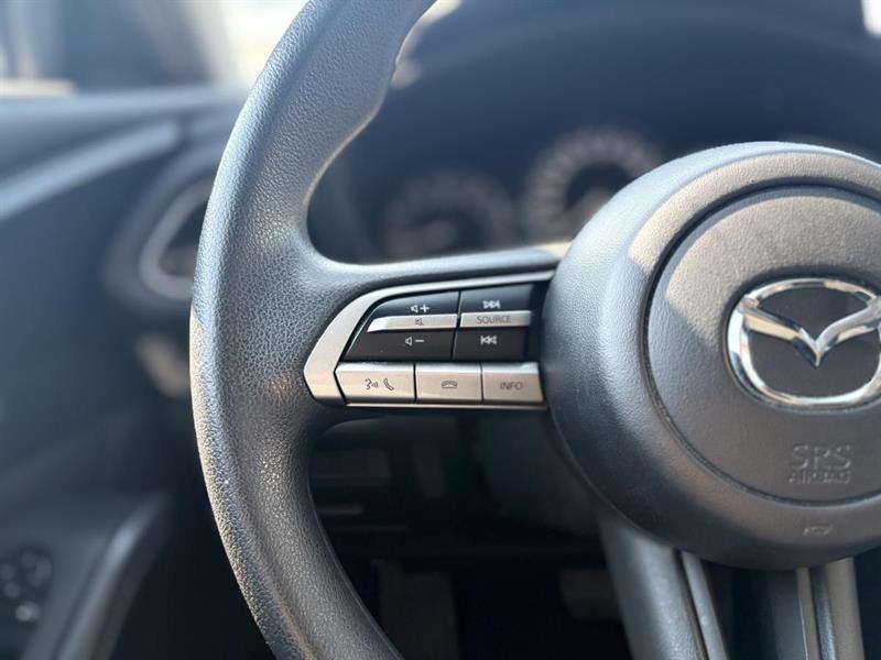 mazda CX-30 2023 - 15