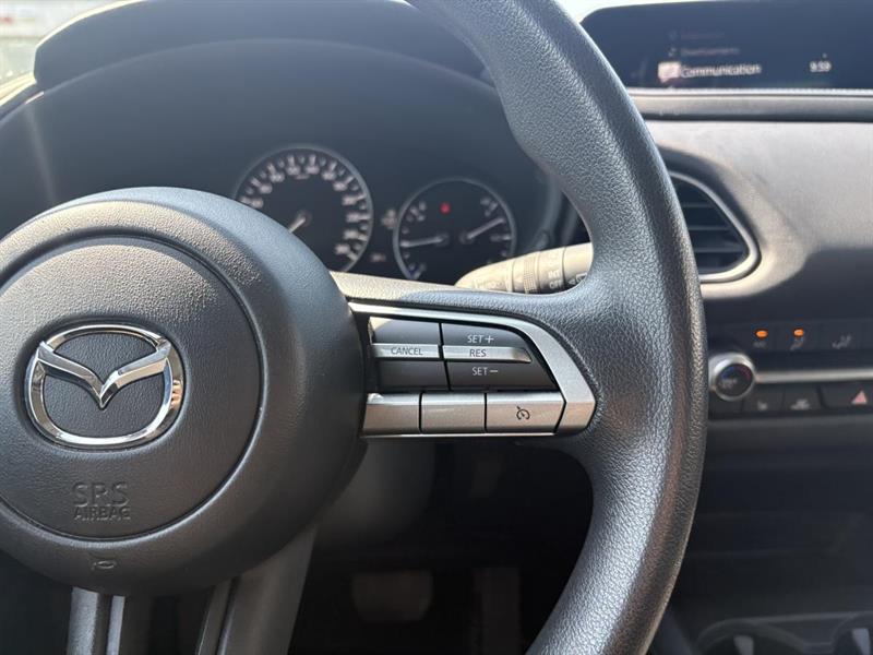 mazda CX-30 2023 - 16