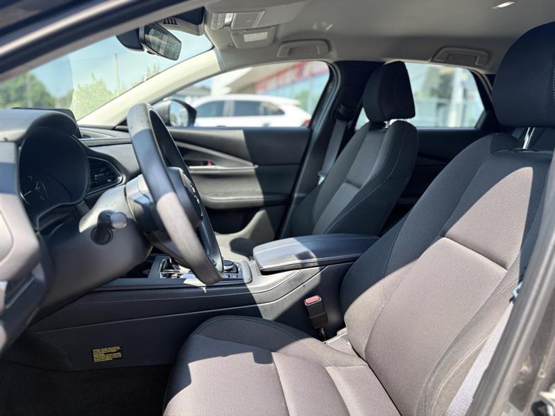 mazda CX-30 2023 - 21
