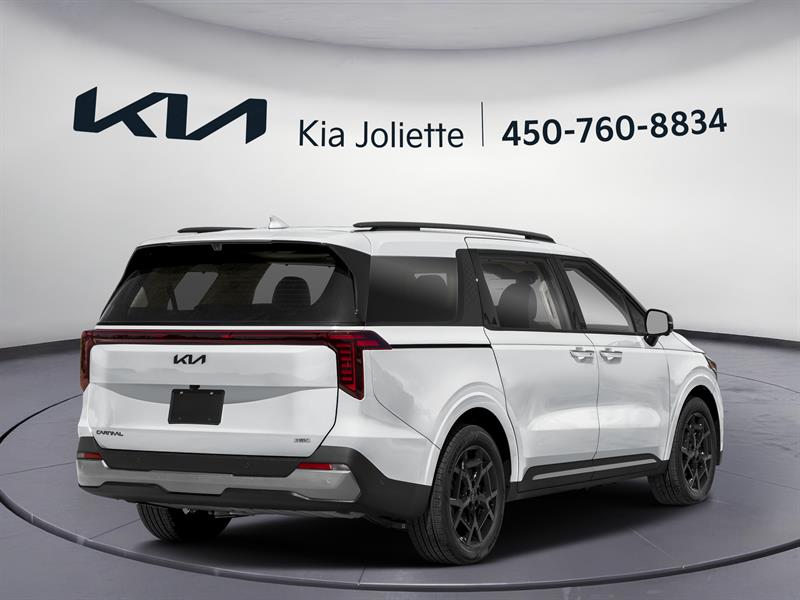 kia Carnival 2026 - 2