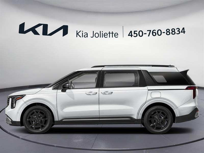 kia Carnival 2026 - 3