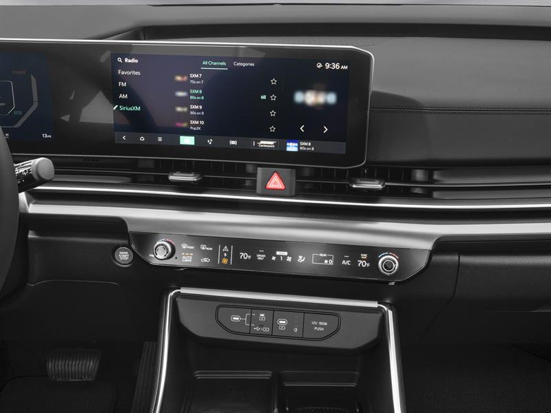kia Carnival 2026 - 6