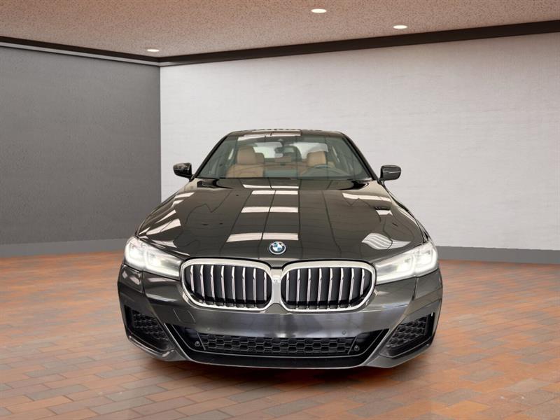 bmw 530e 2023 - 2