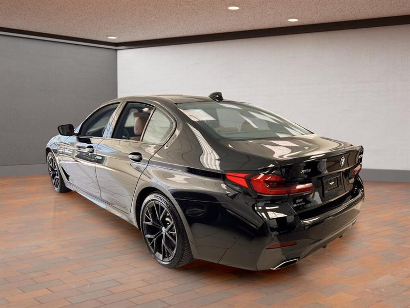 bmw 530e 2023 - 6