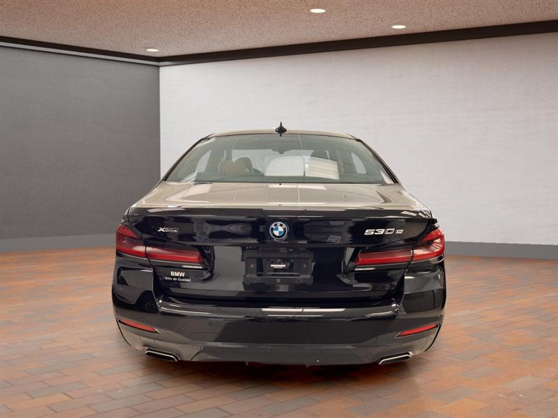 bmw 530e 2023 - 7
