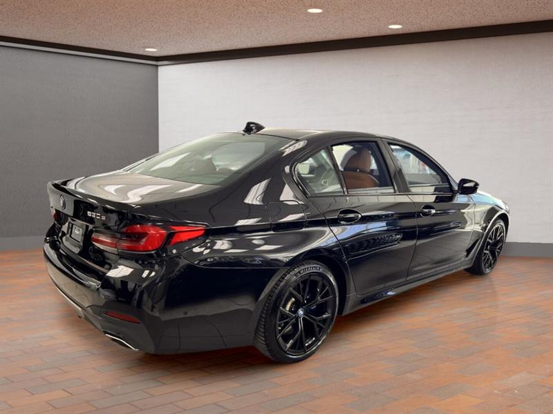 bmw 530e 2023 - 8