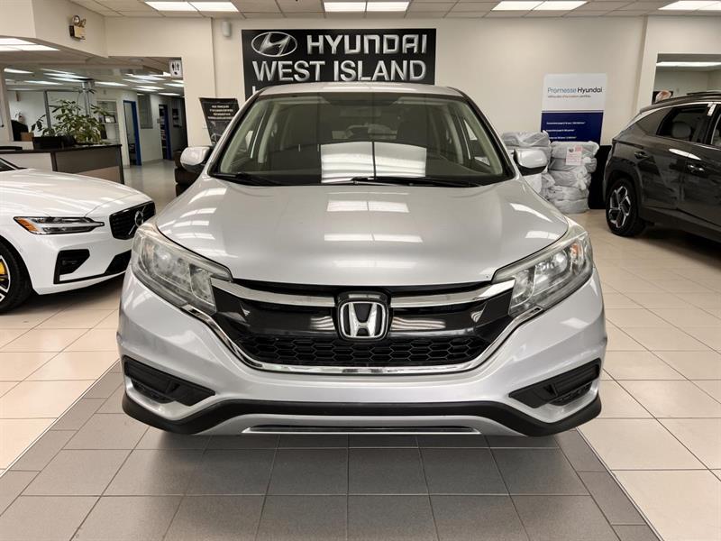 honda CR-V 2015 - 2