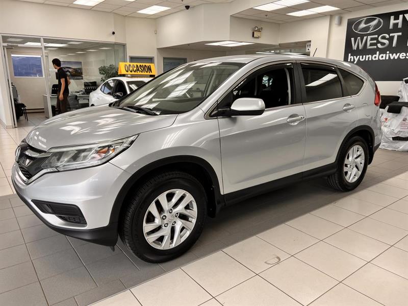 honda CR-V 2015 - 3