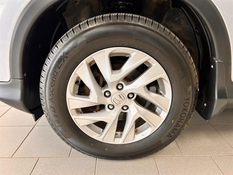 honda CR-V 2015 - 4
