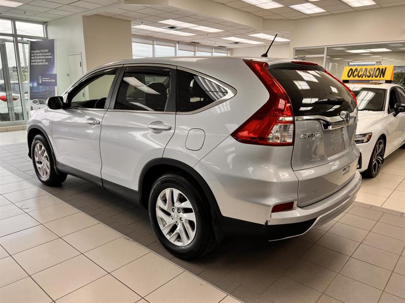 honda CR-V 2015 - 6