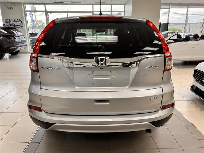 honda CR-V 2015 - 7