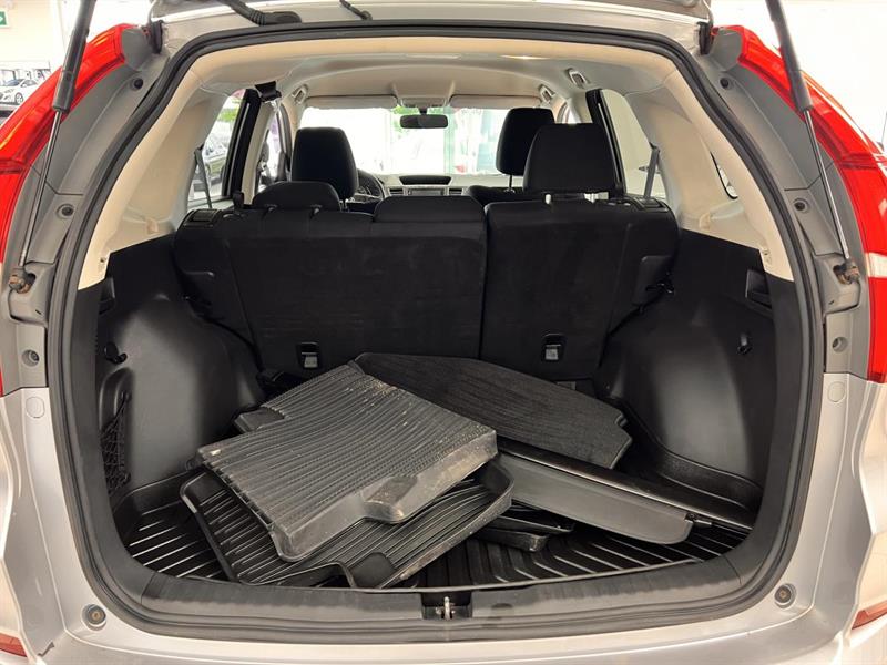 honda CR-V 2015 - 9